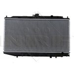 Chladič, chlazení motoru NRF506728 | Zboží Auto