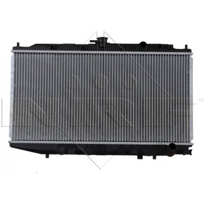 Chladič, chlazení motoru NRF506728 | Zboží Auto