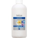 Saloos koupelový olej Levandule 500 ml – Zbozi.Blesk.cz