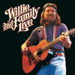 Willie Nelson - WILLIE AND FAMILY LIVE 2 CD – Hledejceny.cz