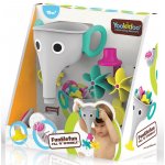 Yookidoo Slon do vany šedý – Zbozi.Blesk.cz