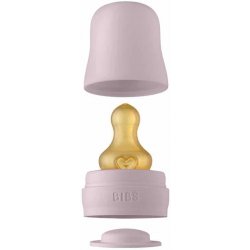 Bibs Baby Bottle set na láhev Dusky Lilac