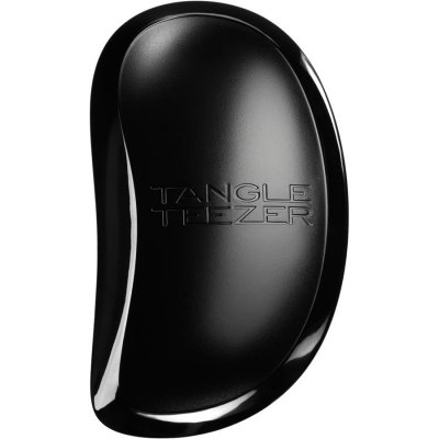 Tangle Teezer Salon Elite Panther Black kartáč na rozčesávání vlasů – Zboží Mobilmania