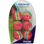 Longridge Tréninkové míčky 6 ks – Zboží Dáma