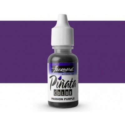 Davona Alkoholový inkoust Jacquard 14 ml fialová – Hledejceny.cz