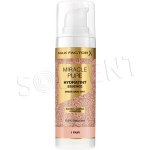 Max Factor Miracle Pure pečující make-up 10-30 Fair 30 ml – Hledejceny.cz