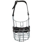 Chopo Náhubek kovový Boxer Šarpej – Zboží Dáma