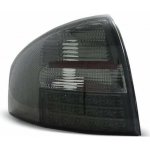 ZADNÍ SVĚTLA, SVĚTLOMETY, LAMPY LED AUDI A6, 1997-2004, SEDAN, ČIRÉ, KOUŘOVÉ – Hledejceny.cz