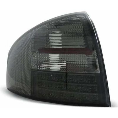 ZADNÍ SVĚTLA, SVĚTLOMETY, LAMPY LED AUDI A6, 1997-2004, SEDAN, ČIRÉ, KOUŘOVÉ – Hledejceny.cz