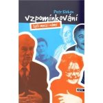 Vzpomínkování - Petr Klukan – Hledejceny.cz