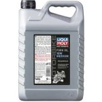 Liqui Moly 1606 Motorbike Fork Oil SAE 10W Medium 5 l – Zboží Mobilmania