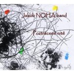 Jakub Noha Band - Poztrácené nitě CD – Zboží Dáma
