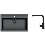 Set ALVEUS CADIT 40 + Zeos-P – Hledejceny.cz