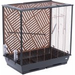 Modern Living Klec 81 x 48 x 84 / 102 cm – Hledejceny.cz