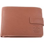 Kubát Kůže pánská kožená 70212 černá – Zboží Dáma