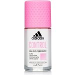 Adidas Control 48H roll-on pro ženy 50 ml – Hledejceny.cz