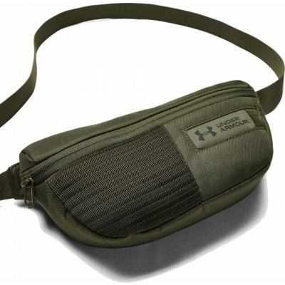 Under Armour Waist Bag – Zbozi.Blesk.cz