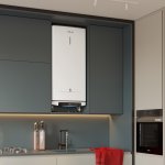 Ariston Velis Pro WiFi 100 3100947 – Zboží Dáma