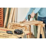 Bosch UniversalUSB 18V-45 1 600 A02 WS1 – Zboží Dáma