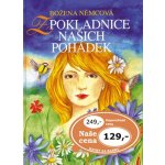 Z pokladnice našich pohádek – Zbozi.Blesk.cz