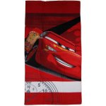 Jerry Fabrics Osuška Cars Legend 70 x 140 cm – Zboží Dáma