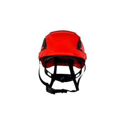 3M X5005VE-CE SecureFit X5000 CE červená – Zboží Dáma