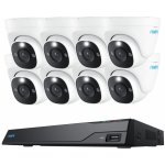 Reolink RLK16-800D8 – Zboží Živě