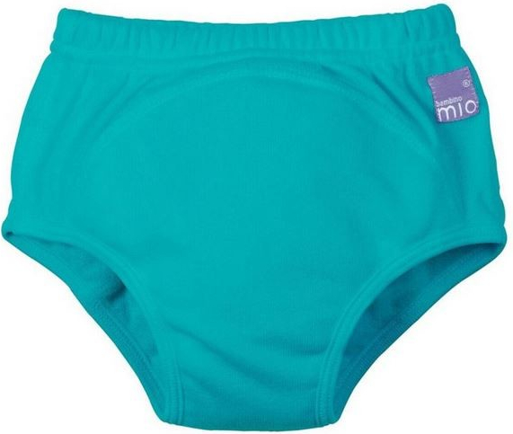 Bambino Mio učící 3+ Teal 1 ks