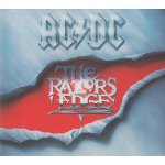 AC/DC - Razor's Edge CD – Hledejceny.cz