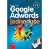 Kniha Google Adwords Jednoduše - Martin Domes