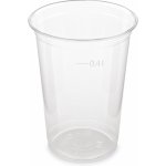Kelímek z PET 0,4 l Ø 95 mm 76104 – Sleviste.cz