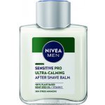 Nivea Men Sensitive Pro Ultra balzám po holení s konopným olejem 100 ml – Zboží Dáma