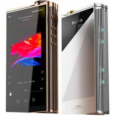 EvoAria Evo One – Hledejceny.cz