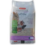 Zolux Konopná podestýlka Chamboise Nature 60 l – Zboží Dáma