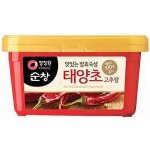 O'Food Chilli pasta Gochujang 0,5 kg – Zboží Dáma
