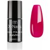 Gel lak X Nails Amazing Line Gel lak na nehty NEON PINKY 5 ml