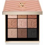 Yves Saint Laurent Couture Medium Eye Palette Nude Hours paletka očních stínů – Sleviste.cz