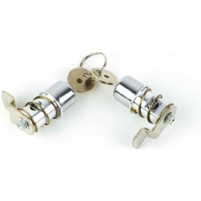 59117717 Vložka zámku levá + pravá + klíčky sada – Zboží Mobilmania