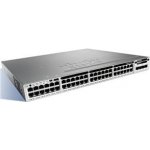 Cisco WS-C3850-48P-S – Hledejceny.cz