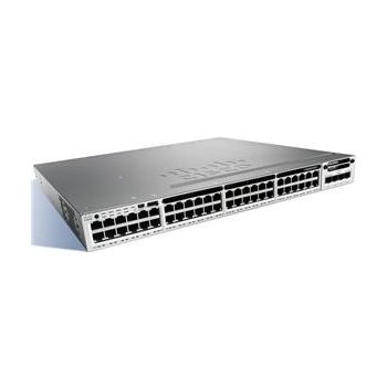 Cisco WS-C3850-48P-S