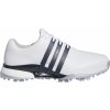 Golfová obuv adidas Tour360 24 Mens white/navy/silver