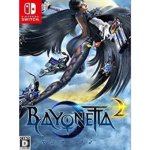 Bayonetta 2 – Zbozi.Blesk.cz