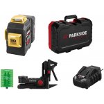 Parkside Performance PKLLP 3360 A1 – Zboží Mobilmania
