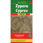 Kypr 1:20 mapa FB – Sleviste.cz
