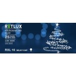 Retlux RXL 16 60LED CAP 6 5M CW – Hledejceny.cz