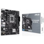 Asus PRIME H610M-K 90MB1GA0-M0EAY0 – Hledejceny.cz