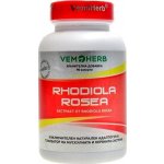 VemoHerb Rhodiloa Rosea 90 kapslí – Zbozi.Blesk.cz