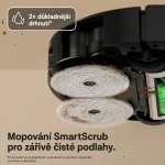 iRobot Roomba Plus 515 Combo + AutoWash dock Black – Zboží Mobilmania