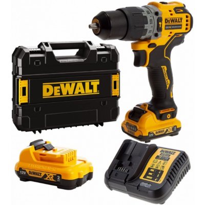 DeWALT DCD706D2 – Zbozi.Blesk.cz