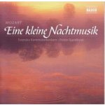 Mozart Wolfgang Amadeus - Eine Kleine Nachtmusik CD – Hledejceny.cz